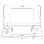 New Nintendo 3DS