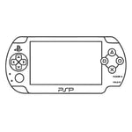 PSP 1000