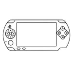 PSP 2000