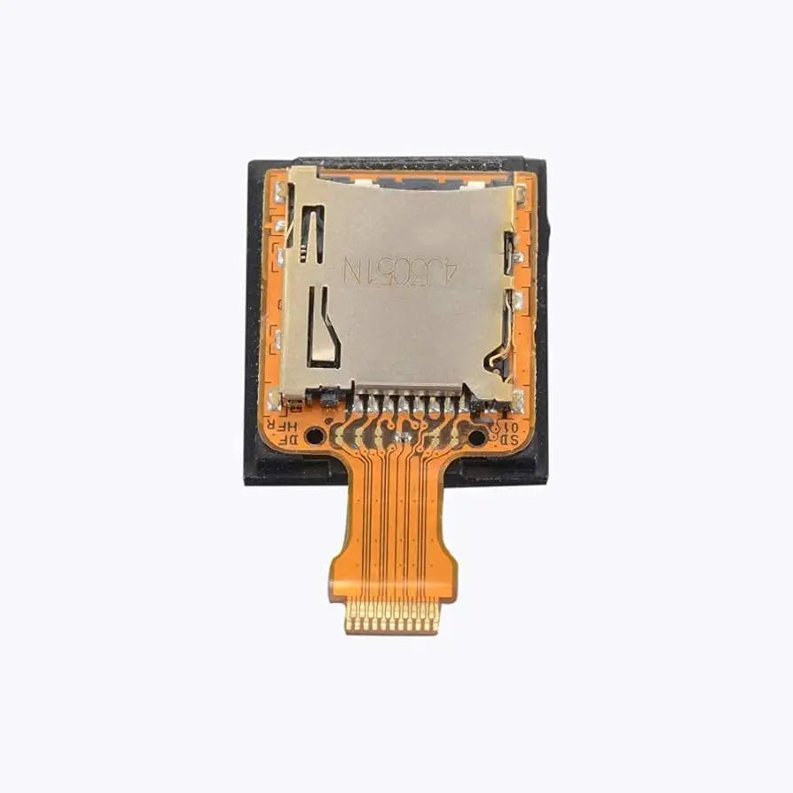 3DS Reparatur SD-Karten-Slot - 3DSRenew