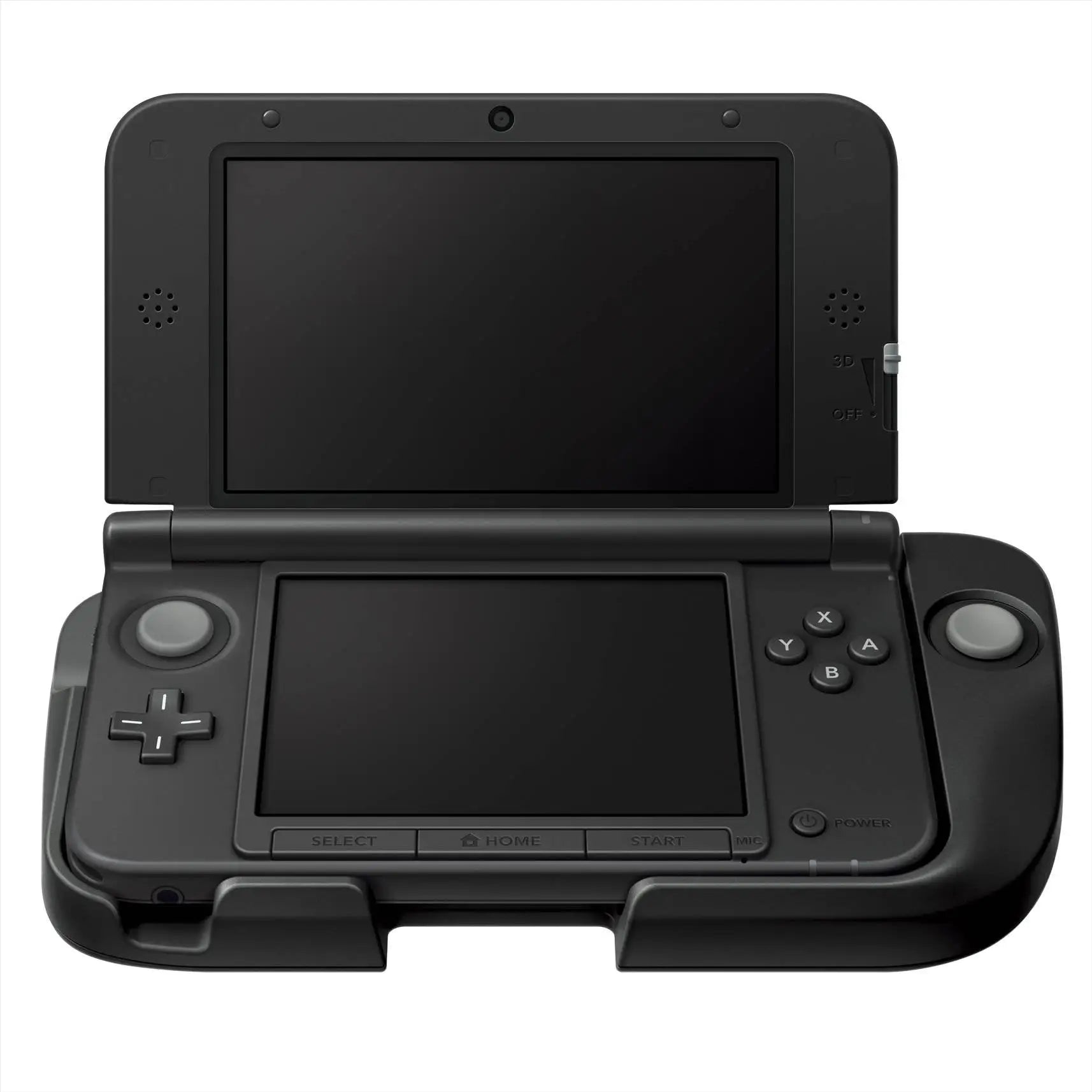 Circle Pad Pro für den 3DS XL - 3DSRenew