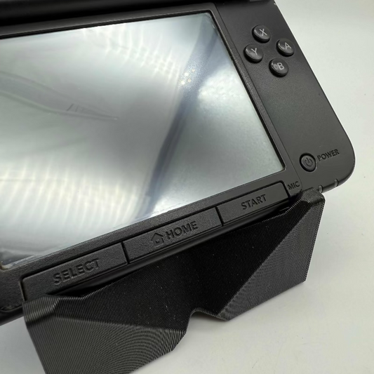 3DS Reparatur Start/Select/Home-Tasten - 3DSRenew