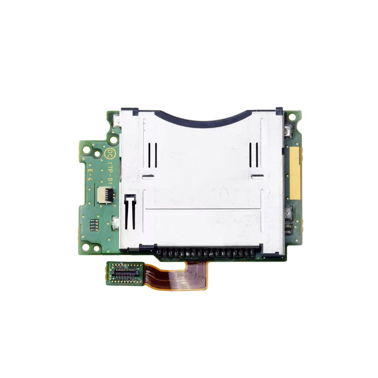 3DS Reparatur Spiele-Slot (Game Card Reader) - 3DSRenew
