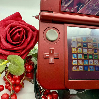 New Nintendo 3DS XL Monster Hunter Design gemoddet - 3DSRenew