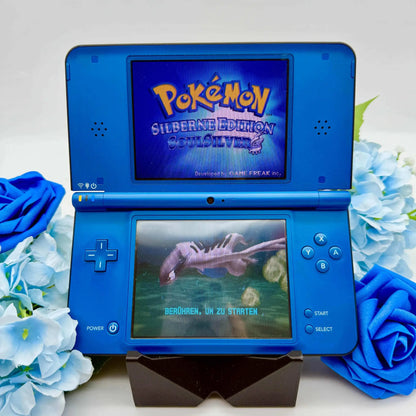 Nintendo Dsi XL in zufälliger Farbe gemoddet - 3DSRenew