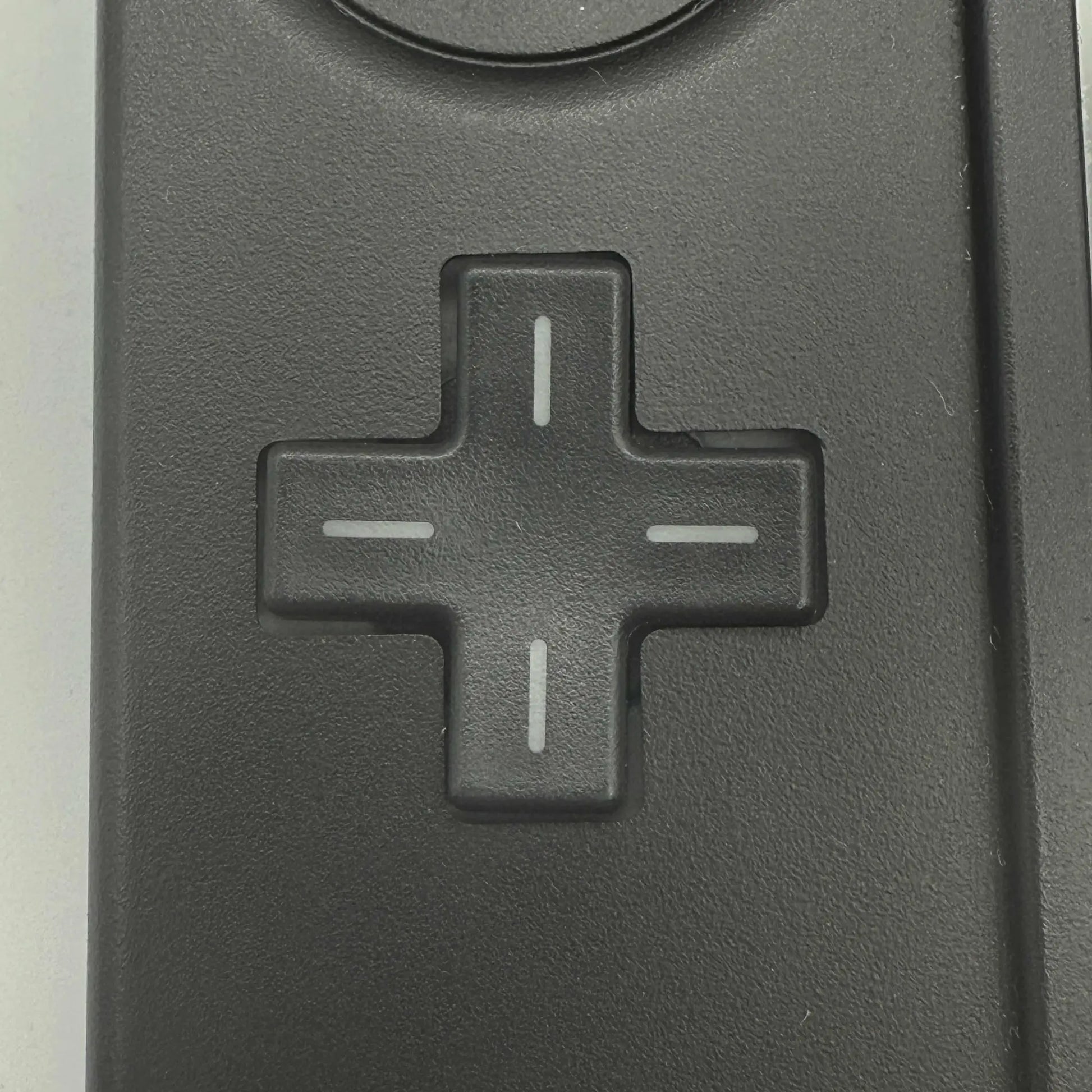 3DS Reparatur Steuerkreuz (D-Pad) - 3DSRenew