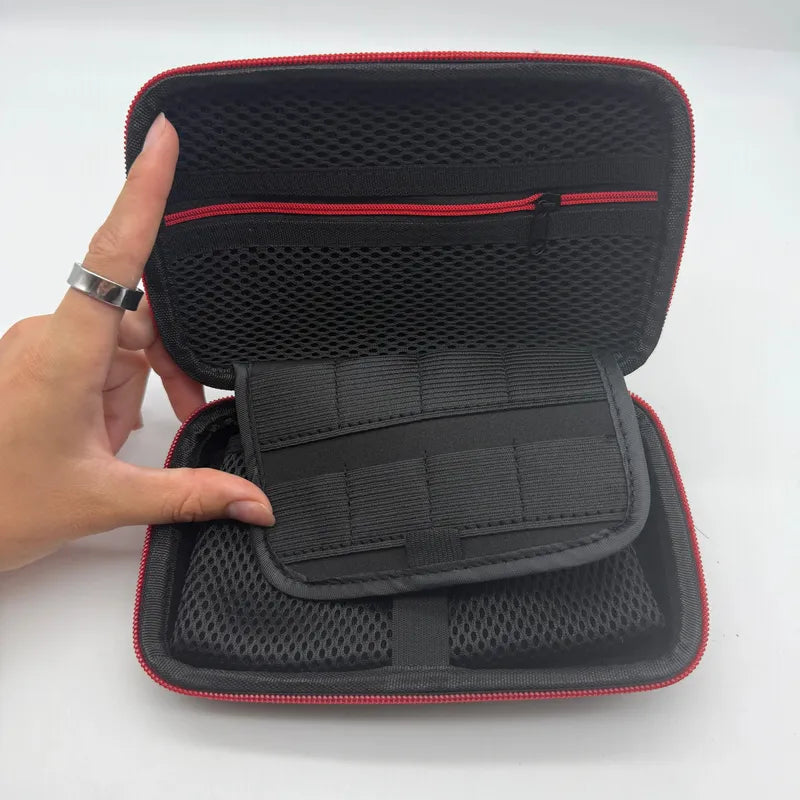 Tragetasche (3DS/2DS) - 3DSRenew