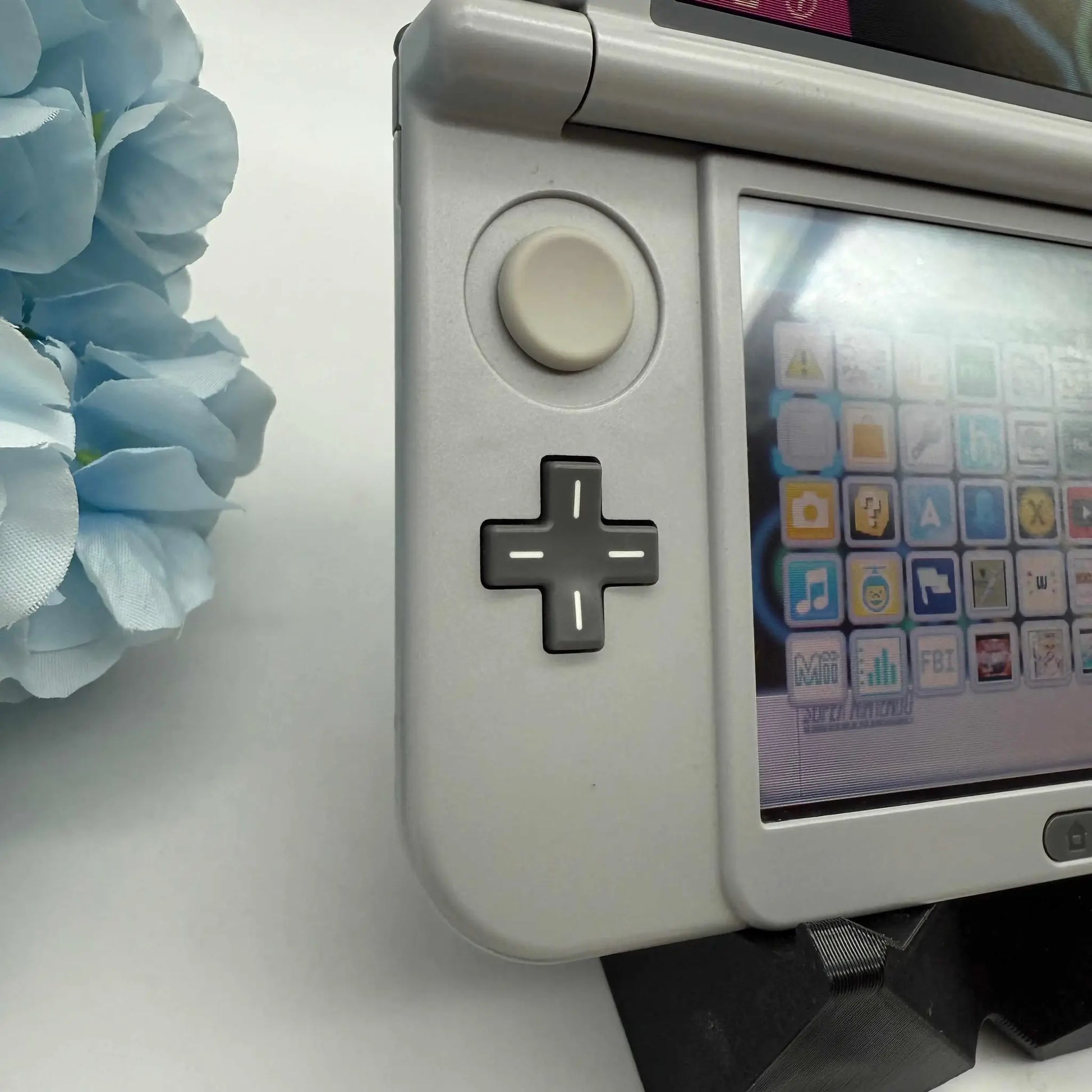 New Nintendo 3DS XL SNES mit OVP gemoddet - 3DSRenew