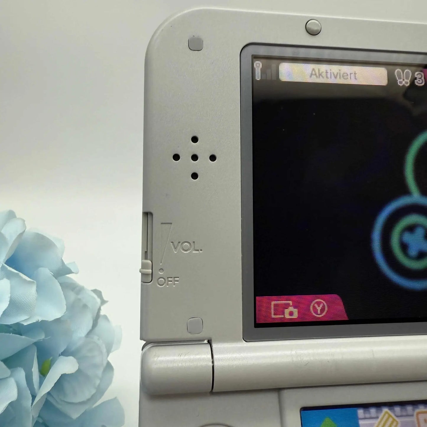 New Nintendo 3DS XL SNES mit OVP gemoddet - 3DSRenew