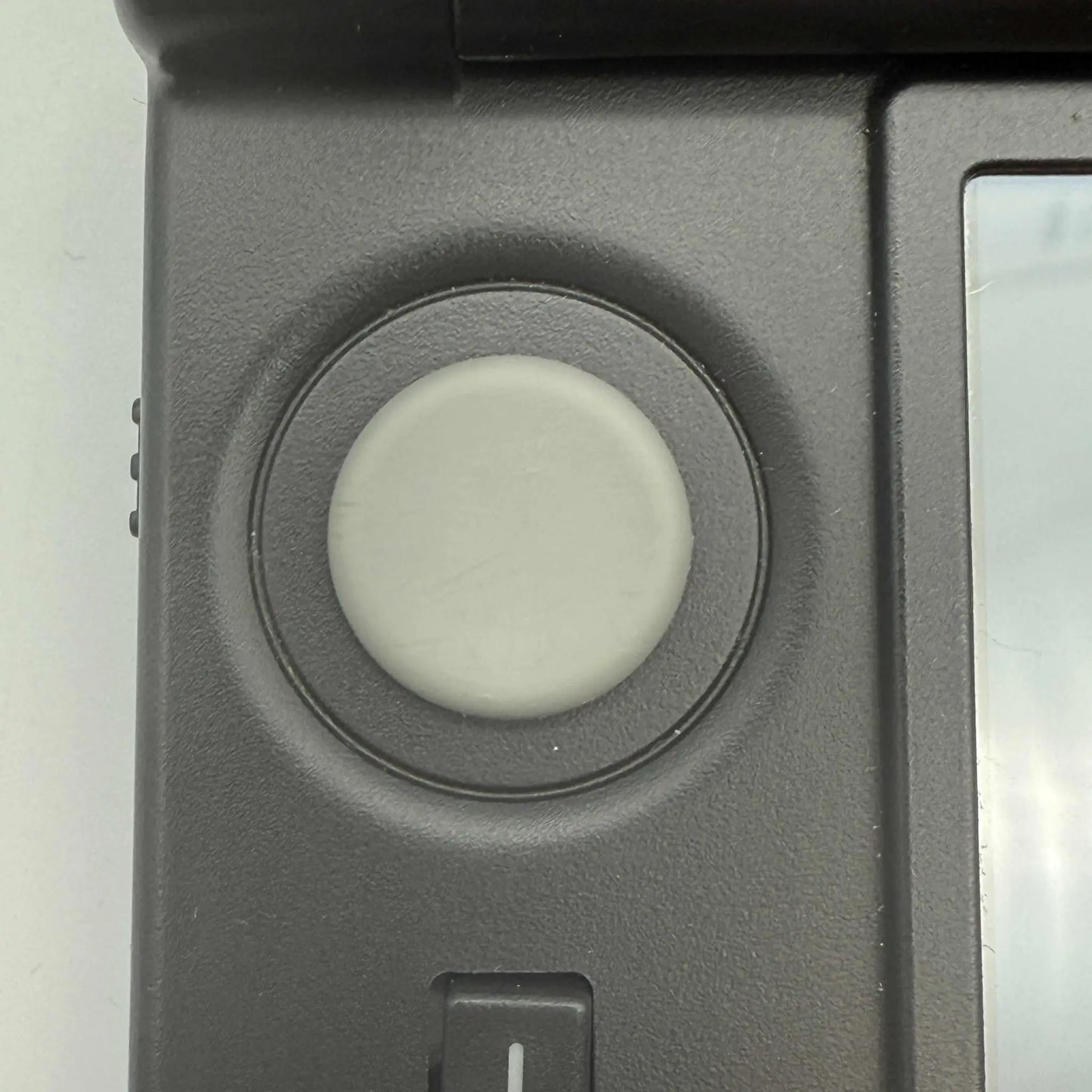3DS Reparatur Analog-Stick (Circle Pad) - 3DSRenew