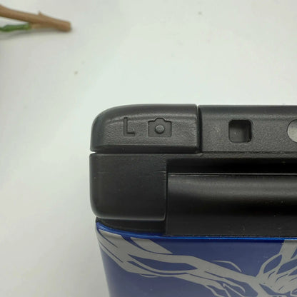 3DS Reparatur Schulter-Tasten (L/R, ZL/ZR) - 3DSRenew