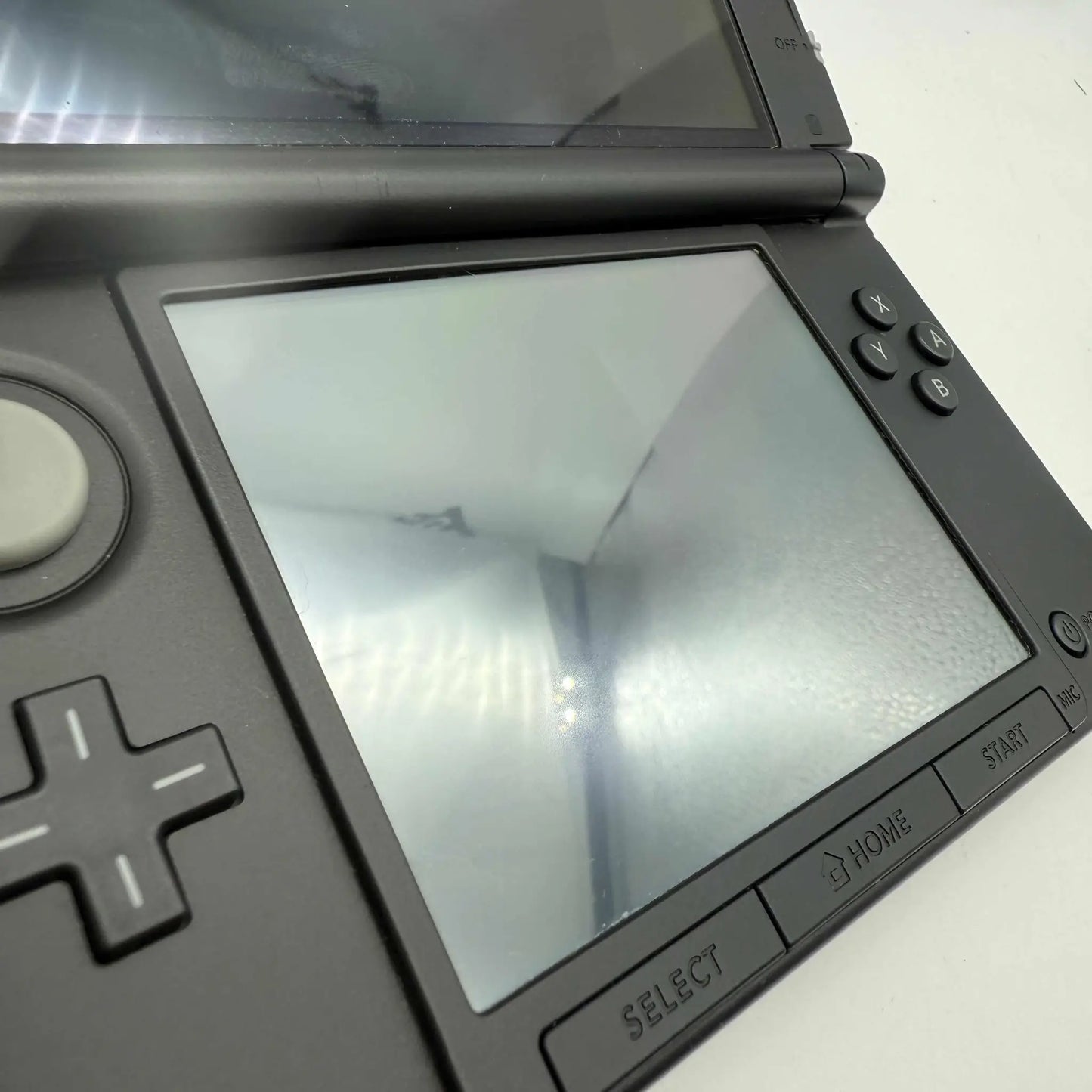 3DS Reparatur Touchscreen - 3DSRenew