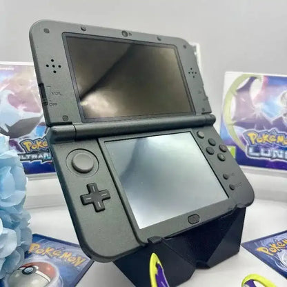 New Nintendo 3DS XL Pokemon Design gemoddet - 3DSRenew