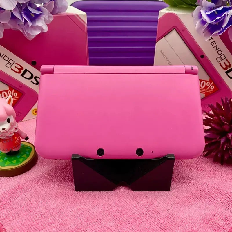 Nintendo 3DS XL Konfigurieren - 3DSRenew