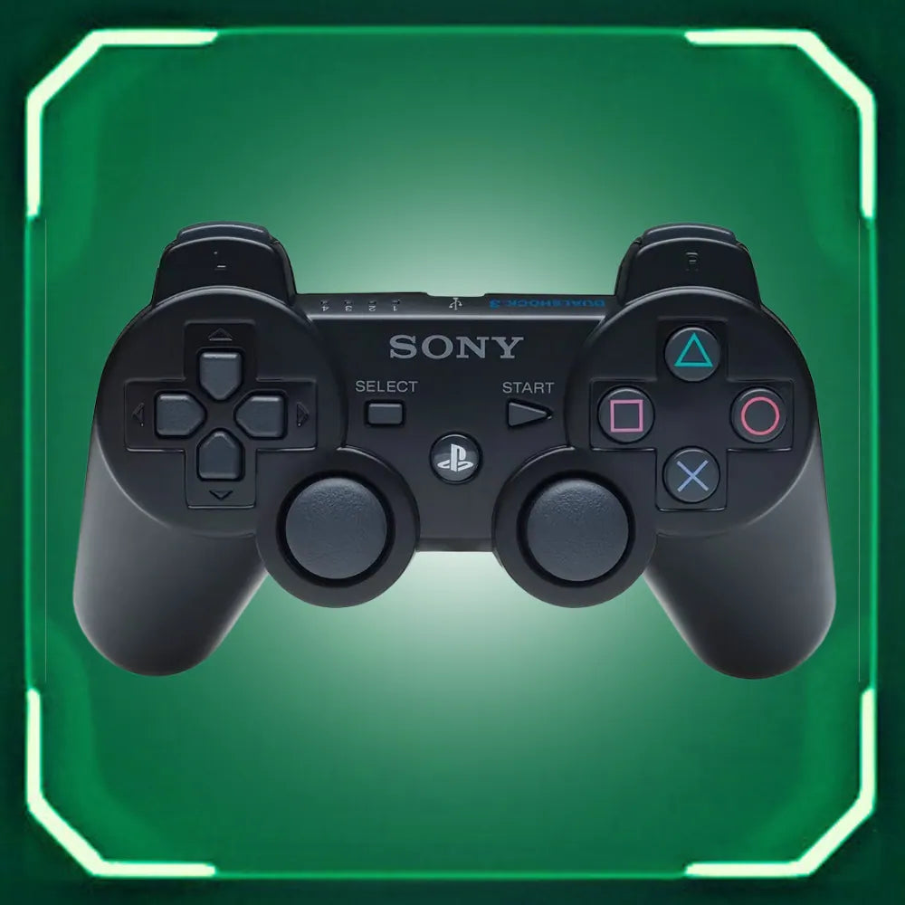 PS3 Controller