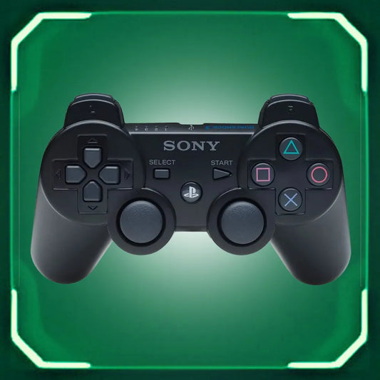 PS3 Controller