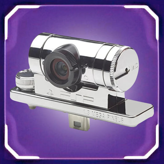 PSP camera