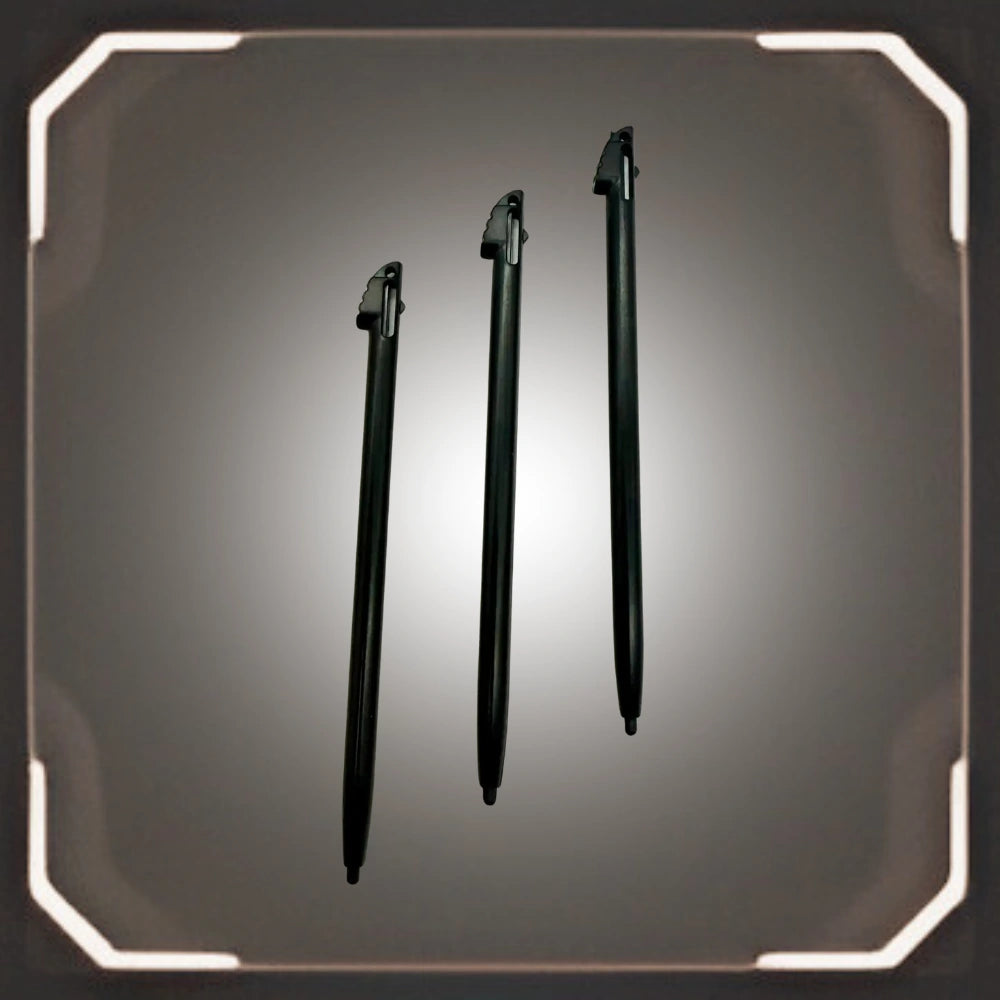 Nintendo 3DS Styles für alle Modelle