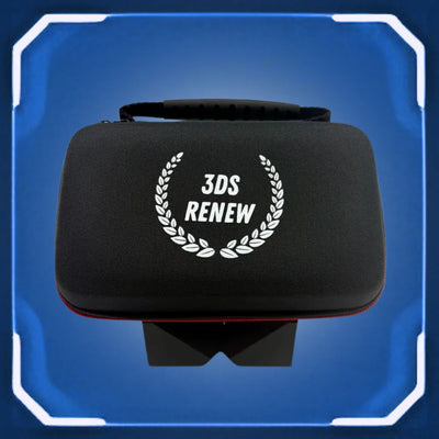 Carrying case (3DS/2DS)