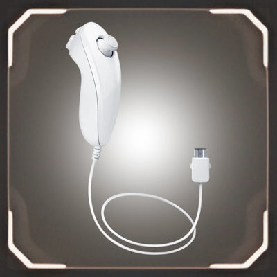 Nintendo Wii Nunchuk