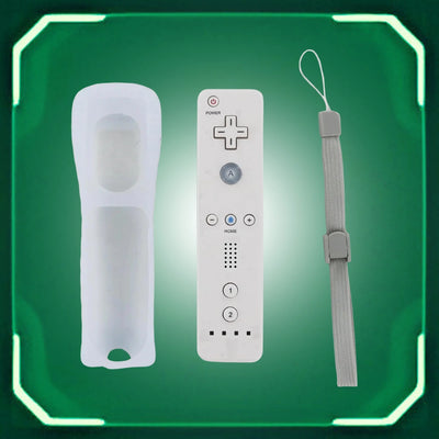 Nintendo Wii Controller Reproduction
