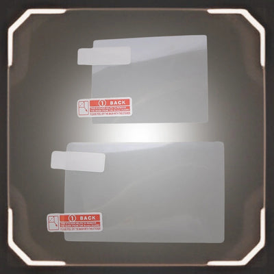 Screen protector for 3DS XL