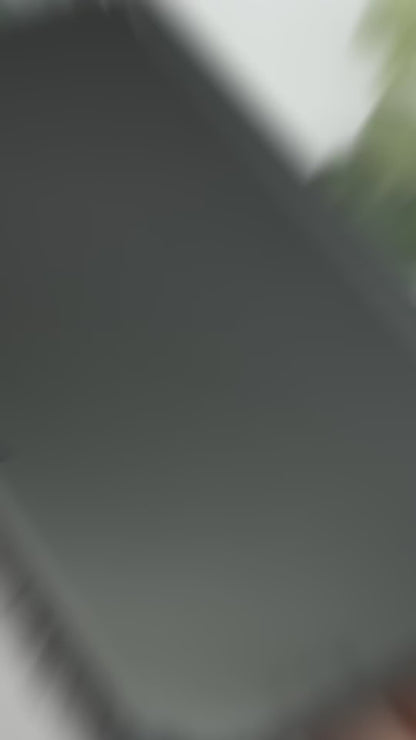 New Nintendo 2DS XL modded in black/blue