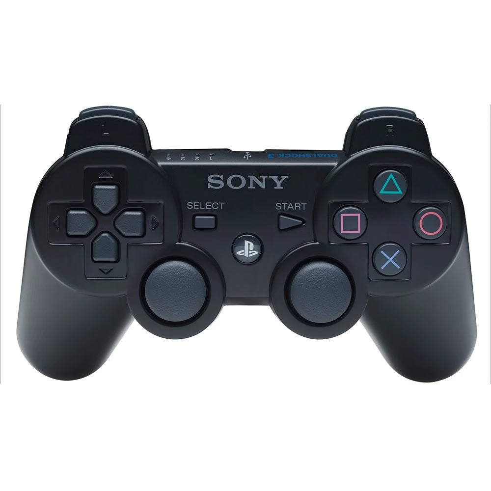 PS3 Controller - 3DSRenew