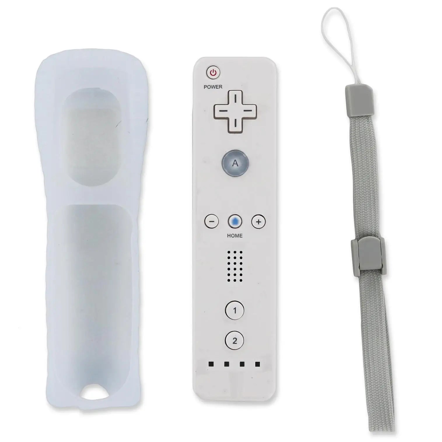 Nintendo Wii Controller - 3DSRenew